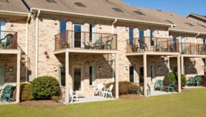 Plantation Resort of Myrtle Beach