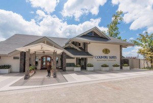 country suites