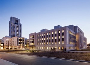 Walter Reed Military Medical Center