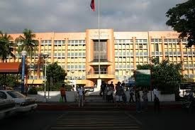 pasay city hall