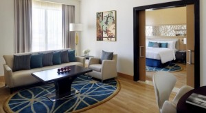 Dubai Marriott Hotel Al Jaddaf