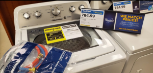NEX Appliance in Bremerton, Washington