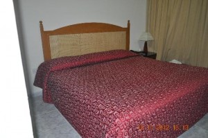 Ramee Guestline Hotel Apartments