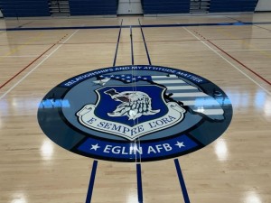 Eglin Fitness Center