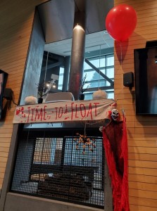 liberty lounge Building in Everett, Washington