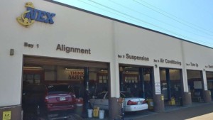 Navy Exchange Car Care Center-NB San Diego-alignment Navy Exchange Car Care Center-NB San Diego-alignment