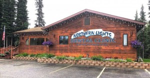 Northern Lights Dental Clinic in Alaska