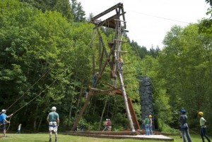 AlpineTower