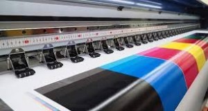 Print Shop- Beale AFB-nachine
