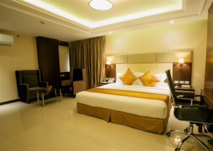 Best Western Plus Hotel Subic Best Western Plus Hotel Subic