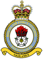 RAF Fylingdales