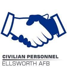 Civilian Personnel-Ellsworth AFB-logo Civilian Personnel-Ellsworth AFB-logo