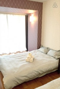 2 Dotonbori Riverside Apartment