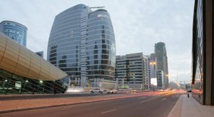 Citadines Metro Central Dubai