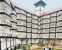 Heritage Hotel Cameron Highlands