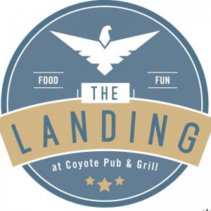 Cayote Pub and grill 1