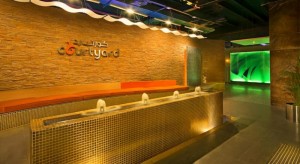 Corp Executive Al Khoory Hotel