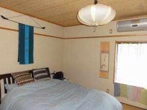 Traditional style of Little Osaka