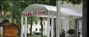 Army Lodging - Schweinfurt Lodging