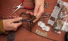 Arts and Crafts-Travis AFB-accesories