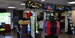 Cardinal Pro Shop in Illinois, Scott AFB