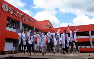 Southern Philippines