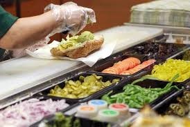 Sandwiches