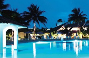 Raintree&#039;s Villa Vera Puerto Isla Mujeres