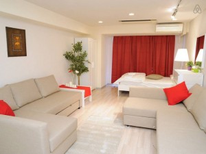 ASI#1303 Central Location! NAMBA