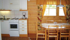 Holiday Club Hannunkivi