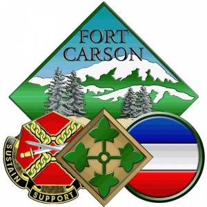 Fort Carson