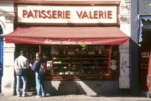 Patissrie Valerie