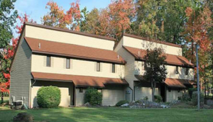 Silverwoods at Treasure Lake