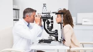 Optometry