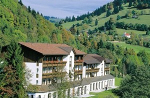 Ferienclub Oberstaufen (Mondi)