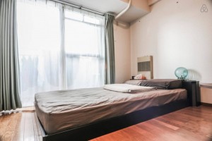 Quiet Residential area10min from Yokohama Big Room