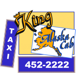 King Cab in Alaska