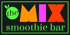The Mix Smoothie Bar in El Paso, Texas