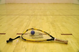 Racquetball in Connecticut, New London