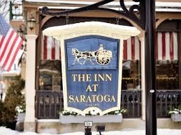 The Inn at Saratoga- logo