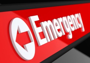 Urgent & Emergency Care- Scott AFB-sign Urgent & Emergency Care- Scott AFB-sign