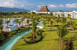 Mayan Palace Acapulco