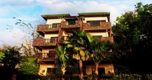 MC Mountain Home Apartelle