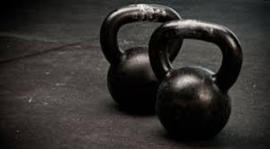 &#039;s Nest Gym Nas Oceana kettlebell