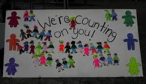 Child Development Center- NSB Kings Bay kids art