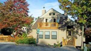 Massanutten&#039;s Shenandoah Villas