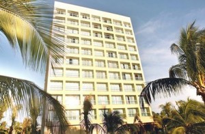 Mayan Palace Regency Mazatlán