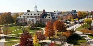 university of maryland university college-campus