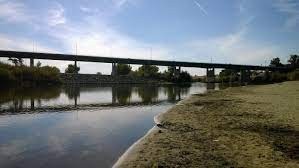 feather river parkway- beale afb- bridge