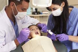 Logan Heights Dental San Diego-child